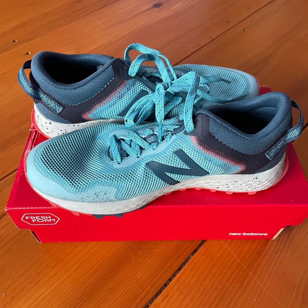 Fresh Foam Arishi Trail Runners